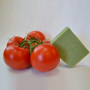 Tomato Leaf-0