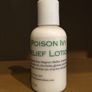 Poison Ivy Relief Lotion (4oz)-0