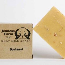 Goatmeal
