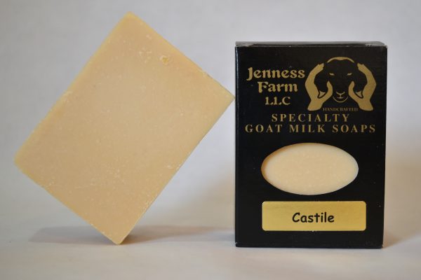 Castile Soap-0